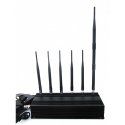 3G,4G LTE,4G Wimax Cell Phone Lojack Jammer