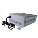 70W High Power Cell Phone Signal Jammer 100 Meters
